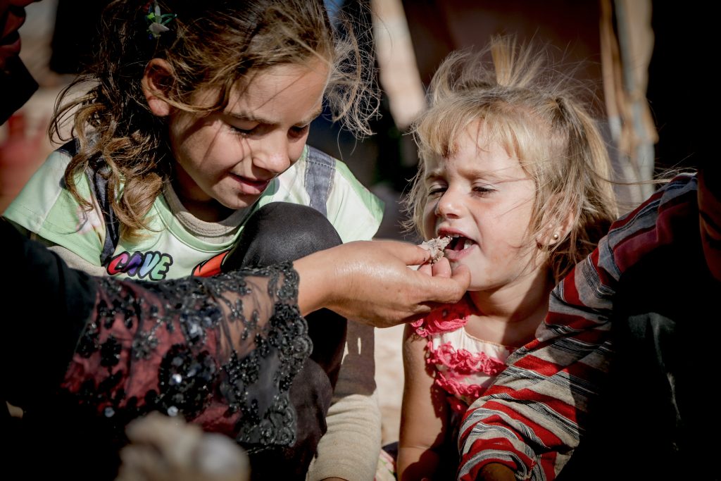 What Is Qurbani Islamic Relief Worldwide