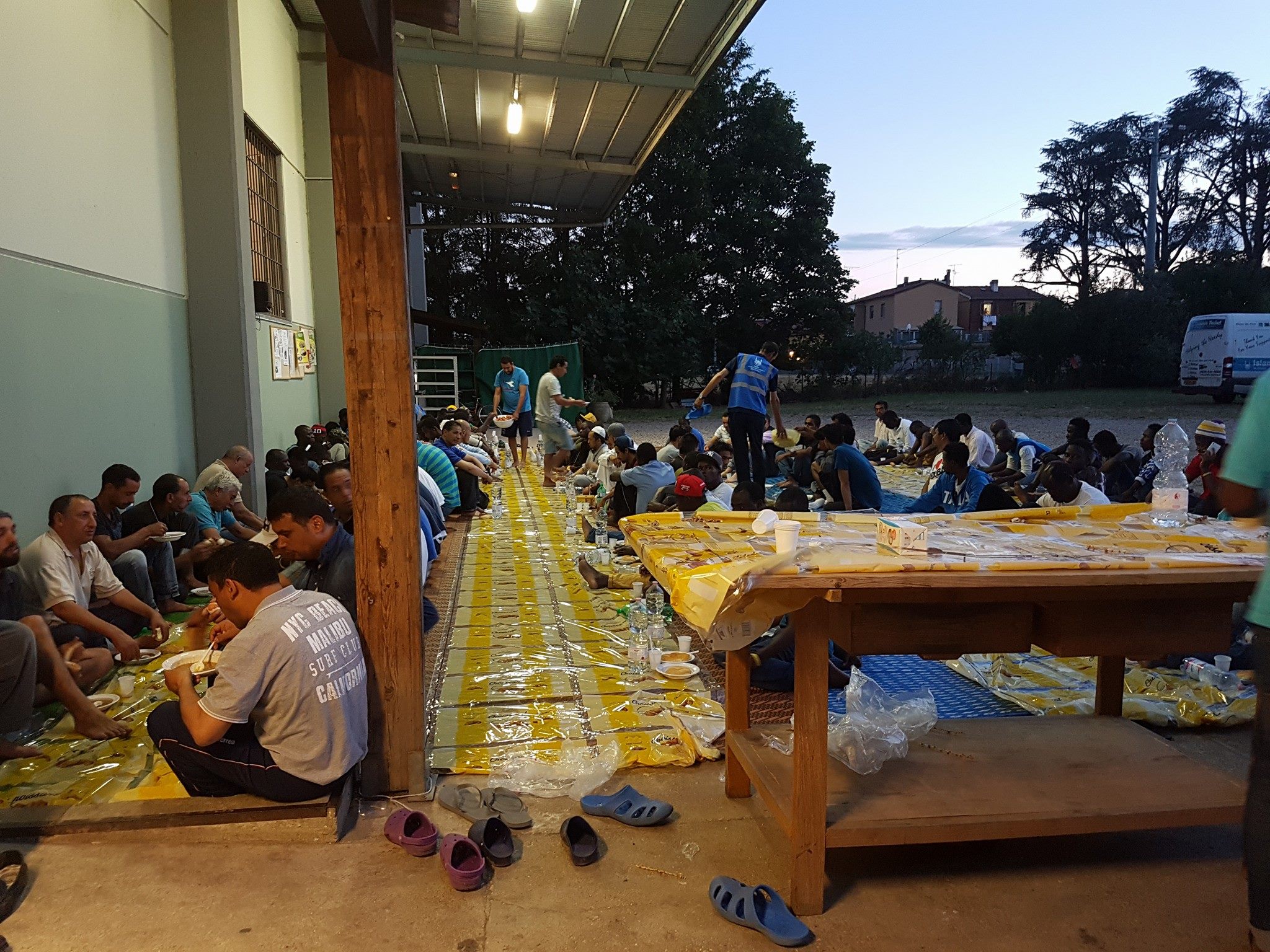 From Ramadan to Eid-al-Fitr  Islamic Relief Worldwide