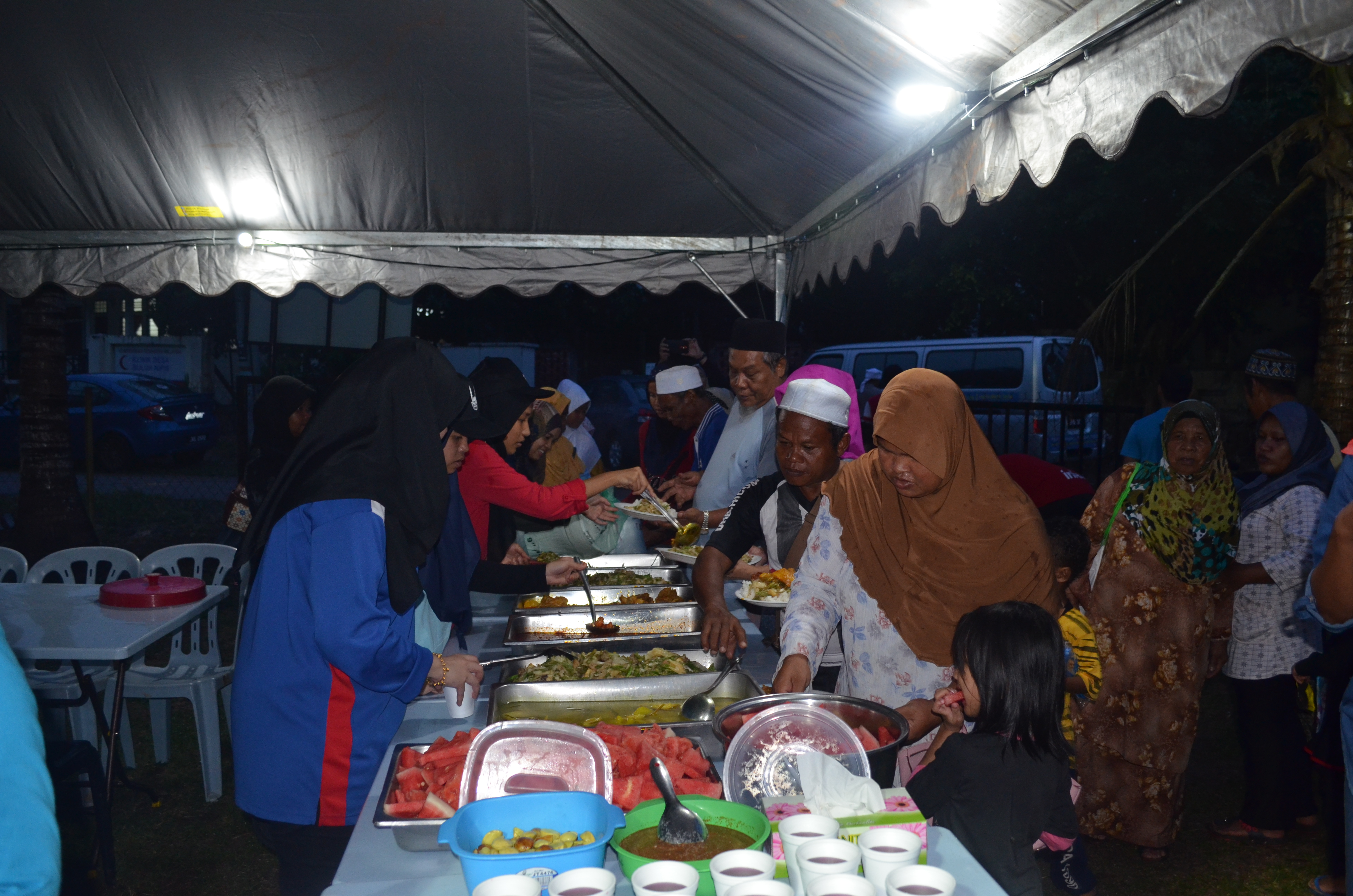 From Ramadan to Eid-al-Fitr  Islamic Relief Worldwide