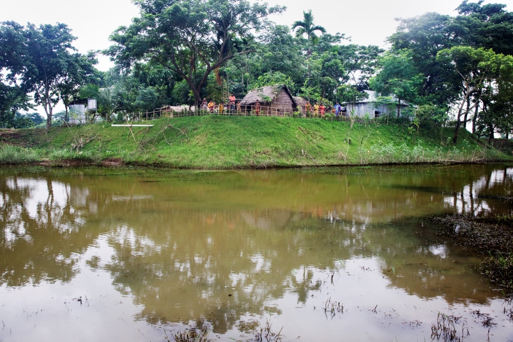 bangladesh islamic relief worldwide