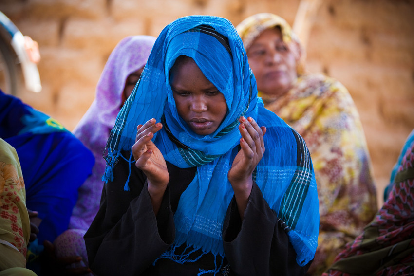 The Spiritual Significance Of The Last Ten Nights Of Ramadan Islamic Relief Worldwide