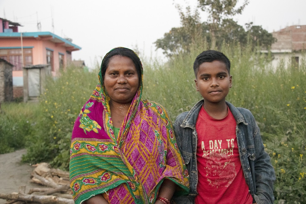 Why local partners are crucial to the fight against child ...